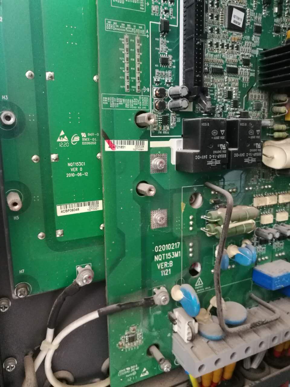 需求帝奥电梯DO9000 15Kw