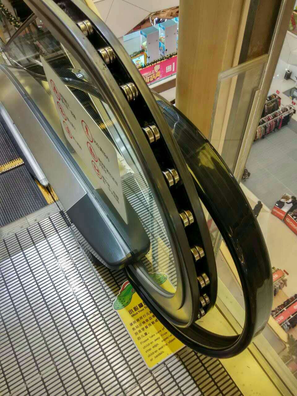 需求上海三菱回转链