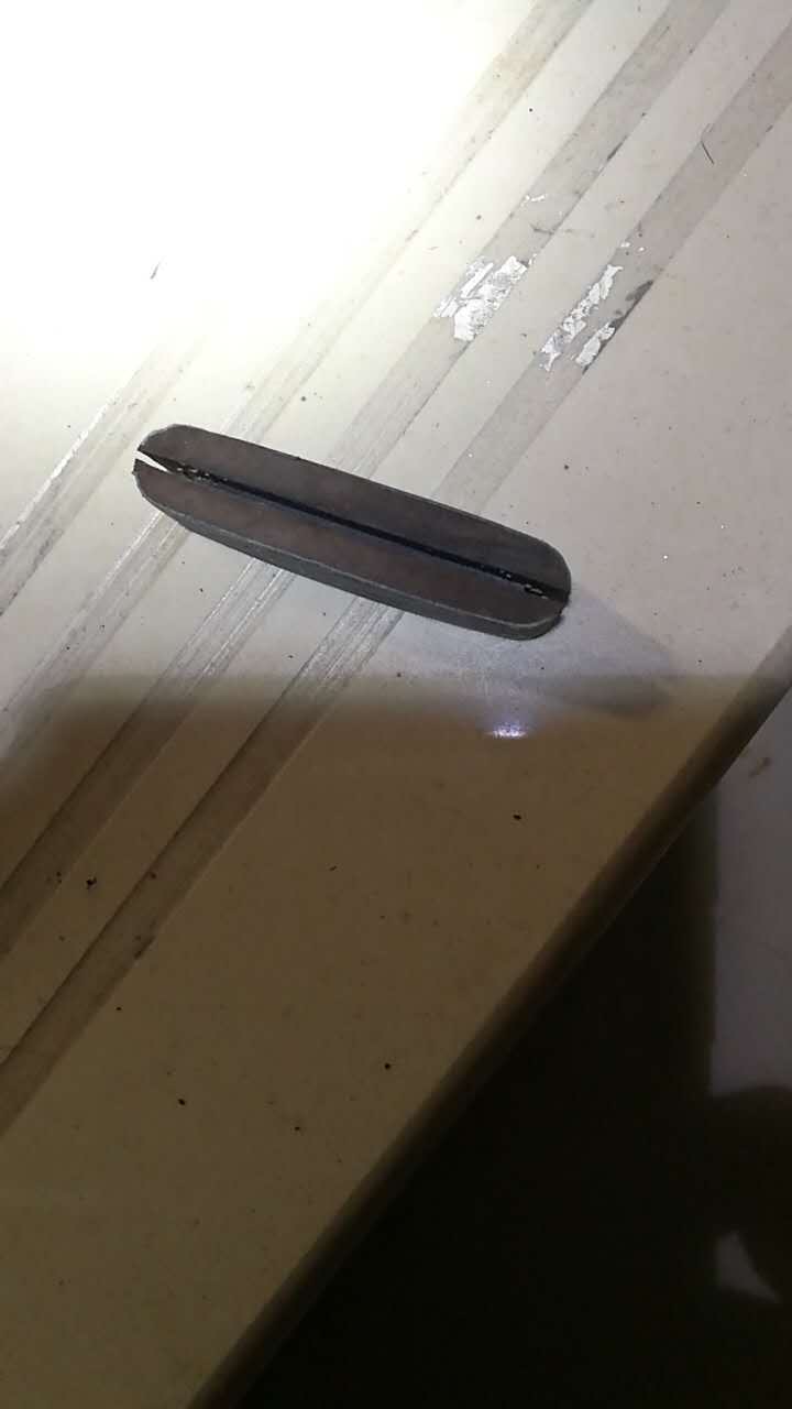 星玛厅门滑块