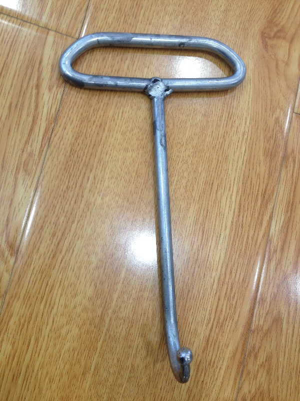 需求换扶手带的工具