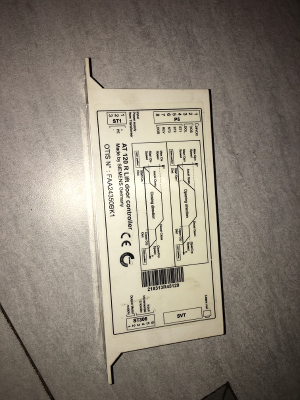需求At 120门机盒坏的收两个
