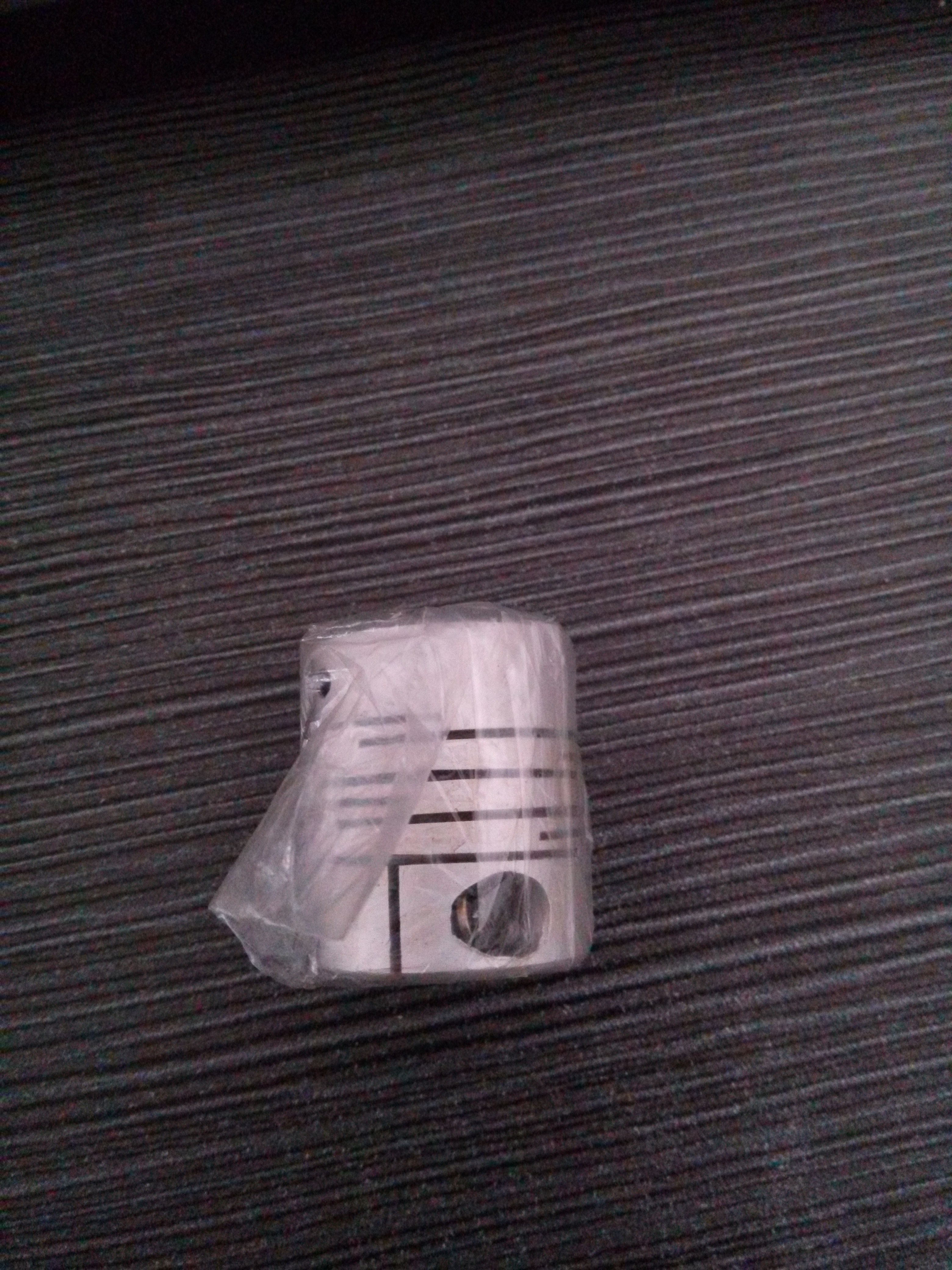 联轴器