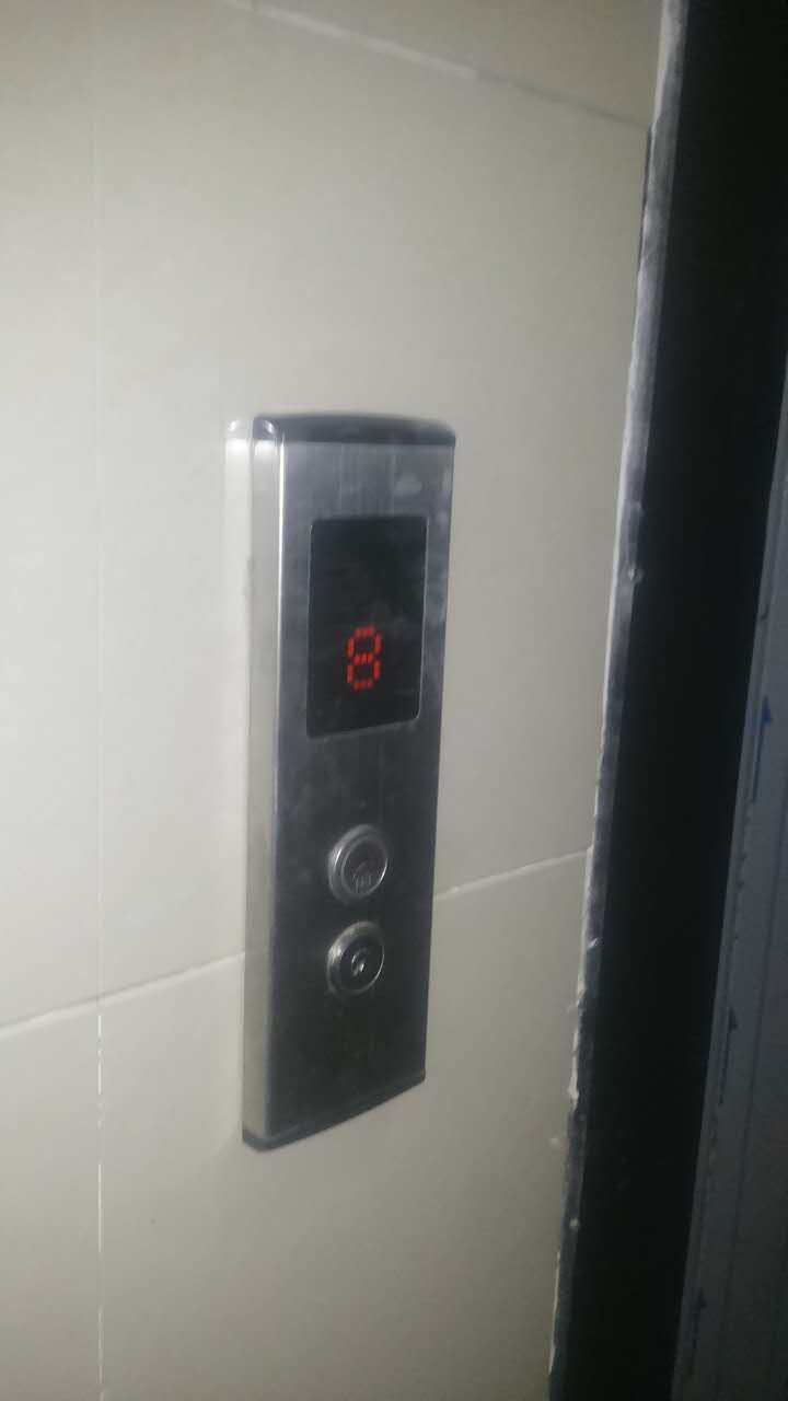 需求天津鑫诺电梯显示屏、外召板