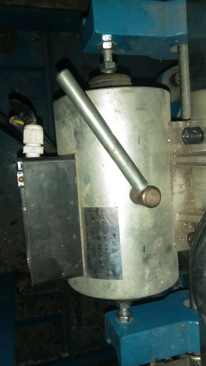 需求富菱达电梯制动器