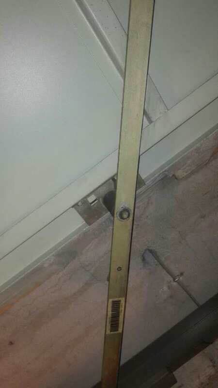 需求京城中奥的厅门拐臂