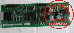 PIOPCB电梯副板系列PIO PCB 1R02481-B1/LG星玛电梯配件/电梯配件