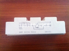 SKM50GAL123D/模块/IGBD/SKM 50GAL123D