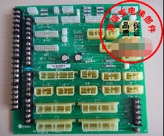 DOM-110ALG电子板|LG星玛电梯|北京电梯配件|质量保证