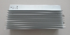 东芝电梯配件/东芝制动电阻/放电电阻/铝电阻RXLG-S3-1000W 18欧