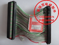 50P 70mm/电梯主板连接线/电梯配件/电梯主板排线/日立主板排线
