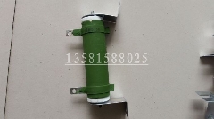 三菱菱云电梯配件/变频器电阻50W5.5k欧/三菱变频器放电电阻