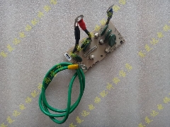 星玛电梯配件/涌浪板 防雷板SURGE ABSORBER PB-SA500/AEG01C127