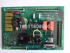617483H02/POWER SUPPLY/通力7000电梯电源板