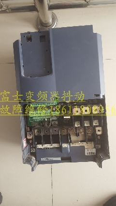 富士变频器抖动故障维修/FRN15LM1S/DT39LL1S/FRN11G11S/DT18