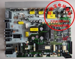 DOR-110B/GPS-2门机板/北京三菱电梯配件/质量保证