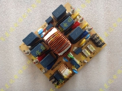 永大电梯滤波器板NOISEFILTER 50PTSS74-1 220VAC7A 480VAC50A