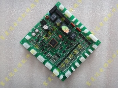 大连星玛电梯轿内通讯板/OPB-101 REV1.0 A3J19906实物拍/赛菱达