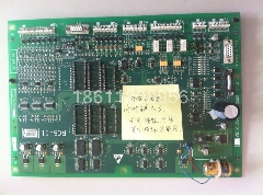 OTIS奥的斯电梯主板RCB2维修/ACB2板维作LB2维修