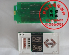 东芝TF-1154-101/东芝CV60显示板/双层板/东芝电梯配件/原装正品