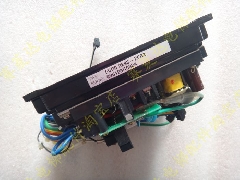 富士达电梯配件 SA526501-01A FVR0.2E9S-2FR2 门机控制器底座