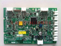 COP-501专业修理/UCE1-717C1A/2NIM3516/东芝电梯电路板修理