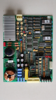 LG电梯门机板PCD-200/1R02804-B2/PCD200