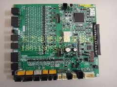 IO-500维修/I/0-500  UCE4-500L3/东芝电梯配件/东芝CV300