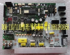 DOR-110B/DOR-111B/三菱门机板/三菱GPS门机板修理/门机维修