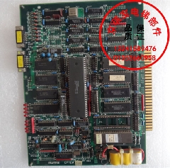 CP16A/原装原厂/FUJITEC富士达电梯控制板 /电梯配件/富士达CP16
