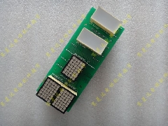 LG星玛电梯配件/厅外显示板DOT110/DOT-110A/外呼显示板/层楼显示