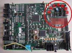 KCD-705C/三菱电梯GPS-3主板/北京三菱电梯配件/维修