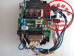 FVR0.2E9S-2FR2/富士达门机变频器/SA526259-52/SA52650/配IF78A