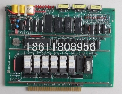 FUJITEC CP7A(00) C1/富士达电梯CP7A电子板/CP7A/电梯主板
