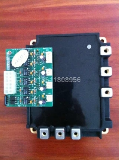 IPM-M-RSA-CSA-RSF/PM150RSD120/星玛电梯变频器模块/DSS电梯模块