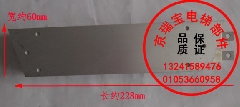 SMV400/22ΩJ/Y.E.C.CDF/富士达电梯制动电阻/变频器刹车电阻