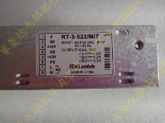 三菱电梯配件控制柜开关电源RT-3-522/MIT/X59LX-30 全新原装