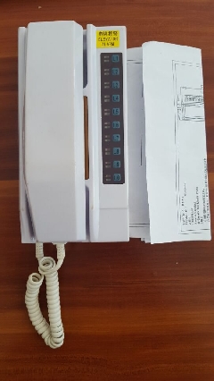 通力电梯对讲电话/10局对讲电话/TB-10/TB10对讲10局电话