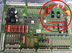 LBII板/GBA21230F2/OTIS奥的斯电梯/LB_II板GBA21230F2/原装全新