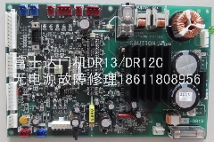 富士达电梯门机板DR13/DR12C，门机板DR13/DR12C门机板维修修理