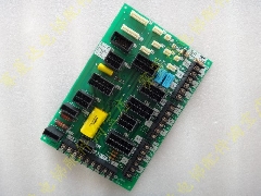 三菱GPS-II门机板/DOR-525/三菱门机插件板/DOR-530/三菱接线板
