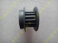蒂森电梯K200门机编码器皮带轮 K200门机皮带轮 蒂森电梯配件