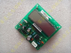 富士达FUJITEC电梯配件IFC5 AG04液晶计数显示板/富士达IFC5板