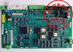 KM774150G18/KM774153H04/通力变频器主板A1板/通力电梯配件