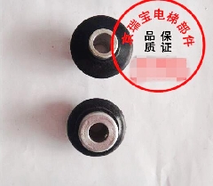电梯配件/KONE/通力测速机轮/测速发电机小轮/37.5mm/测速机轮
