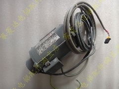 电梯配件三菱门电机门机马达门机含编码器TYPE SE-JR/EMB-80-4