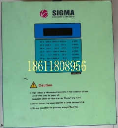 星玛电梯变频器/星玛电梯一体机/MCB-2001CI/SIGMA变频器