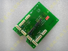 三菱电梯配件/北京LHS-210A/LHS210A/三菱电梯配件/轿内扩展板