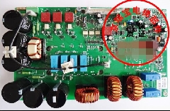 KM769850G01/KONE 769853H06/通力变频器V3F16L/A2板/质量保证