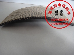 刹车皮/刹车片/电梯专用抱闸皮/电梯杂皮/电梯配件/质量保证