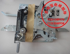 601500G05/通力大门刀/D2带锁大门刀/电梯配件/原装进口